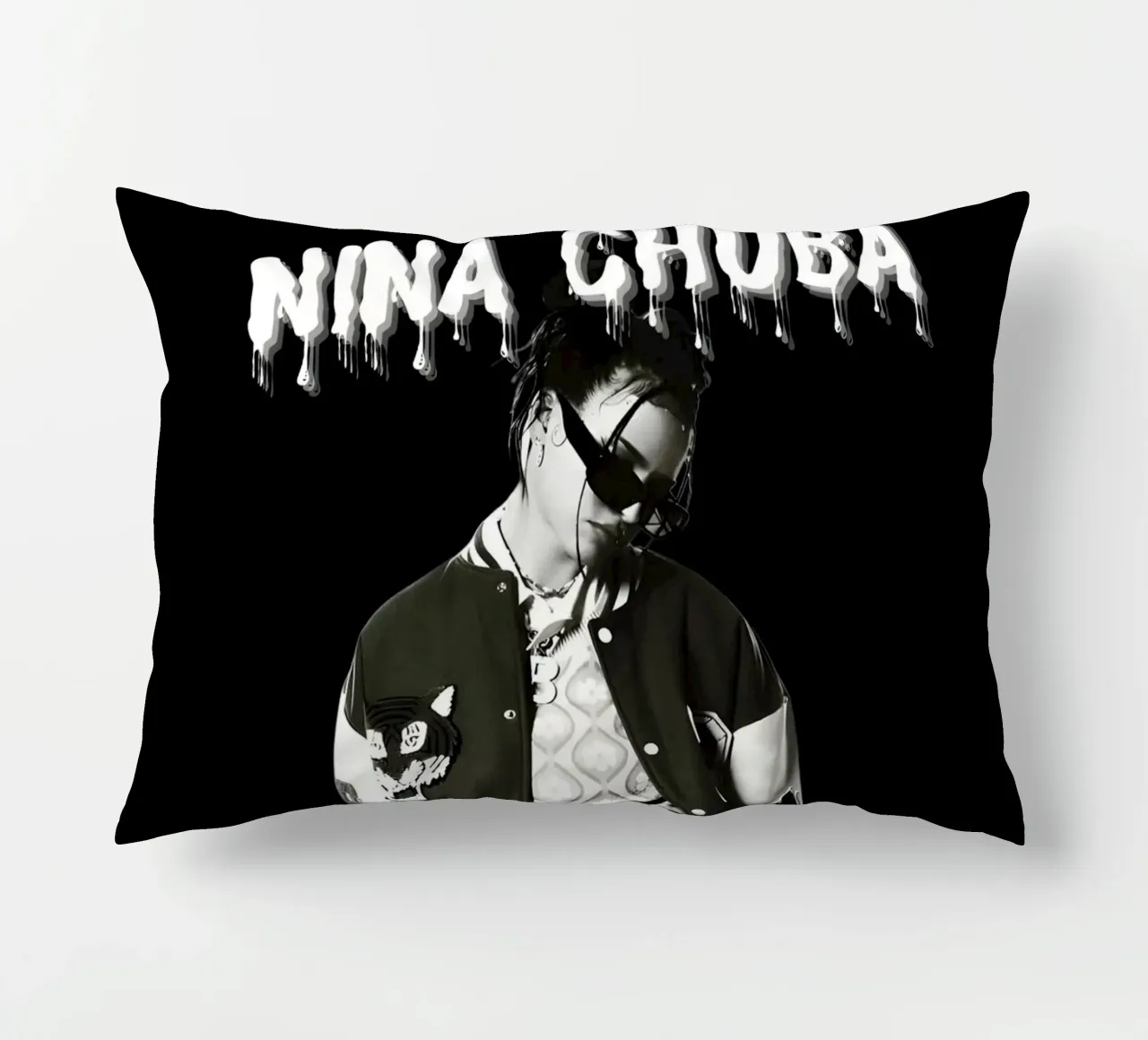 Chuba Cool V1 cuscino da Galery Vintage