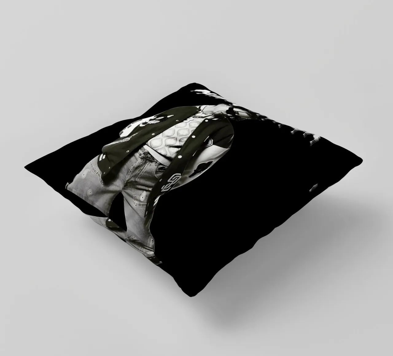 Chuba Cool V1 cuscino da Galery Vintage