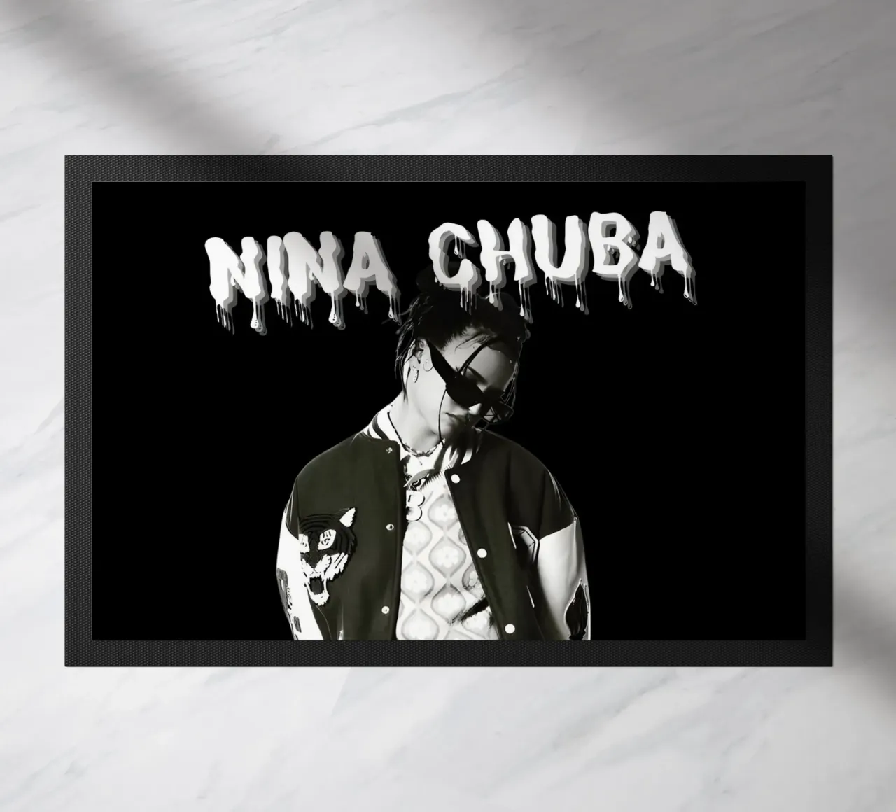 Chuba Cool V1 zerbino da Galery Vintage