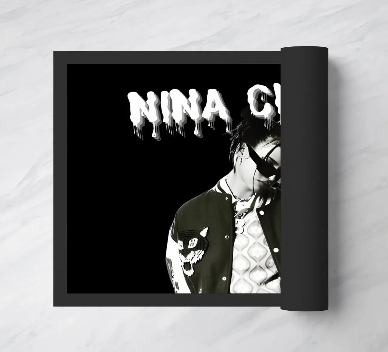 Chuba Cool V1 zerbino da Galery Vintage