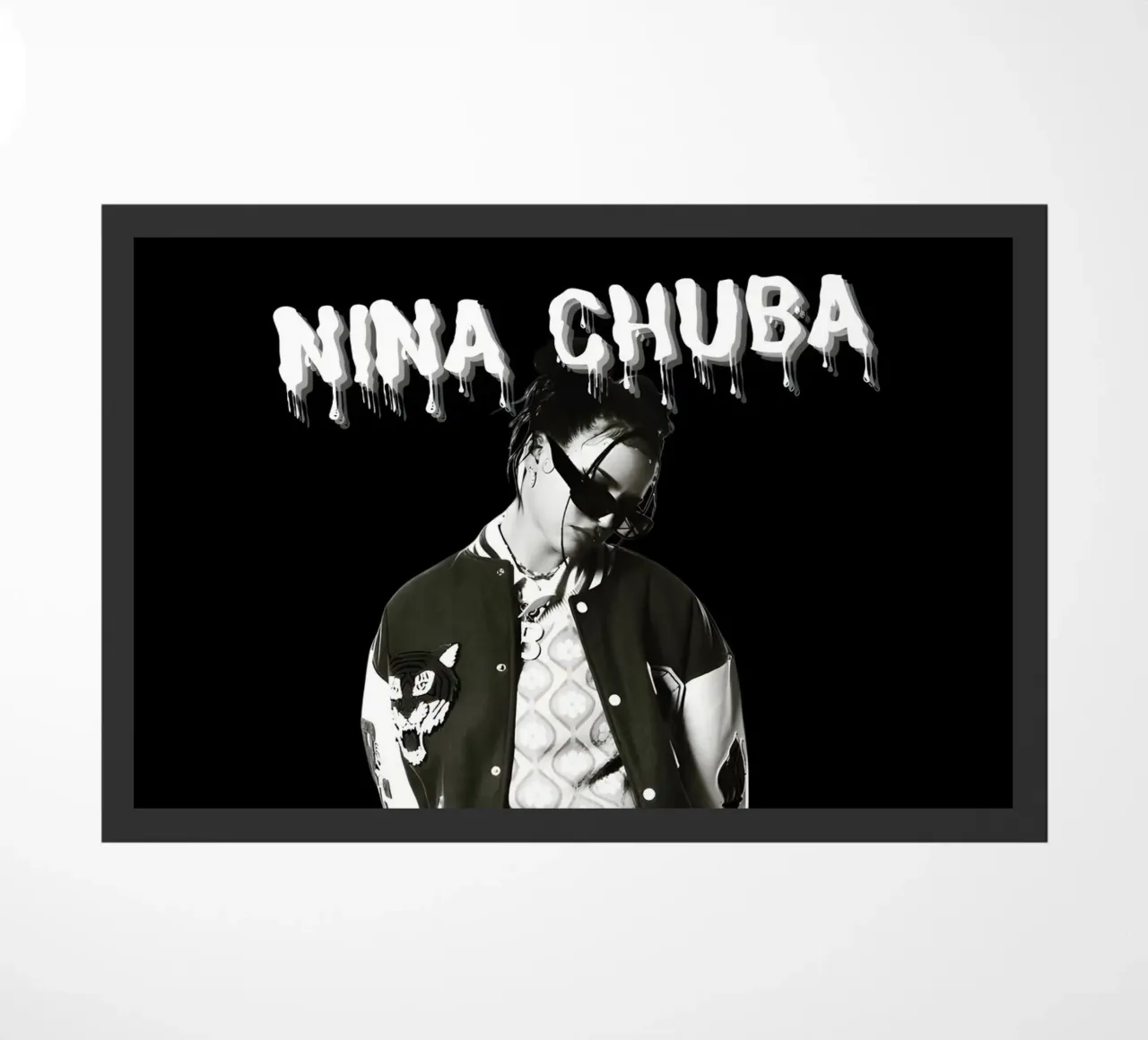 Chuba Cool V1 zerbino da Galery Vintage