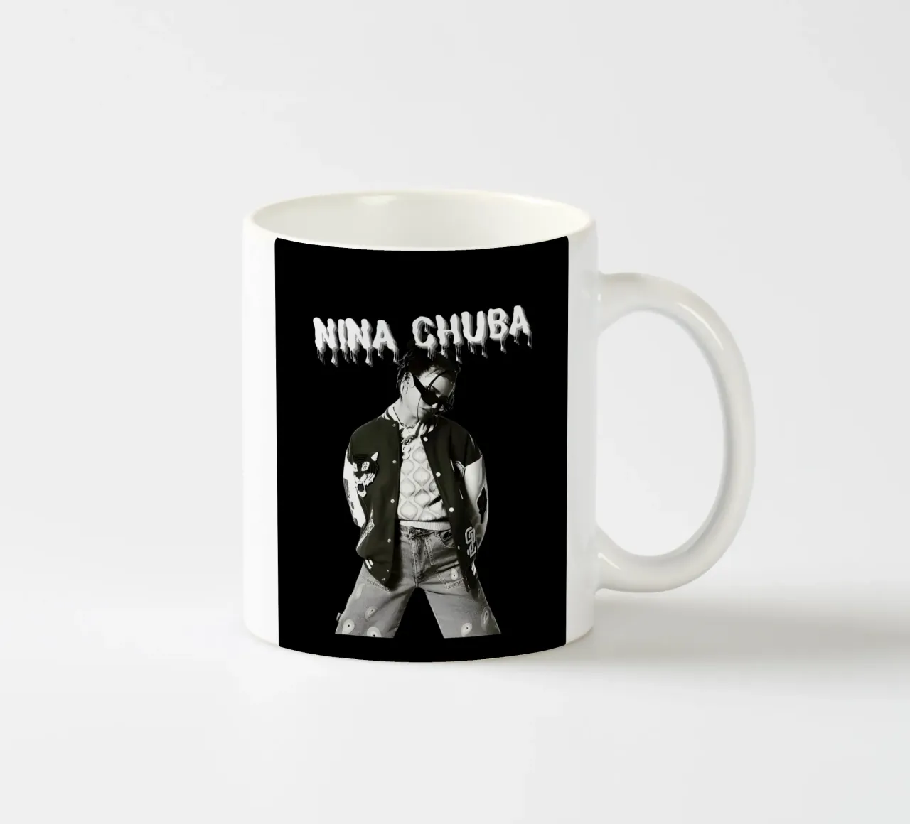 Chuba Cool V1 tazza in ceramica da Galery Vintage