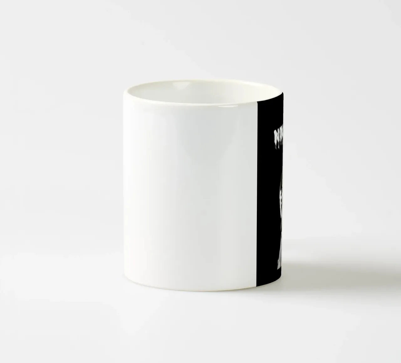 Chuba Cool V1 tazza in ceramica da Galery Vintage
