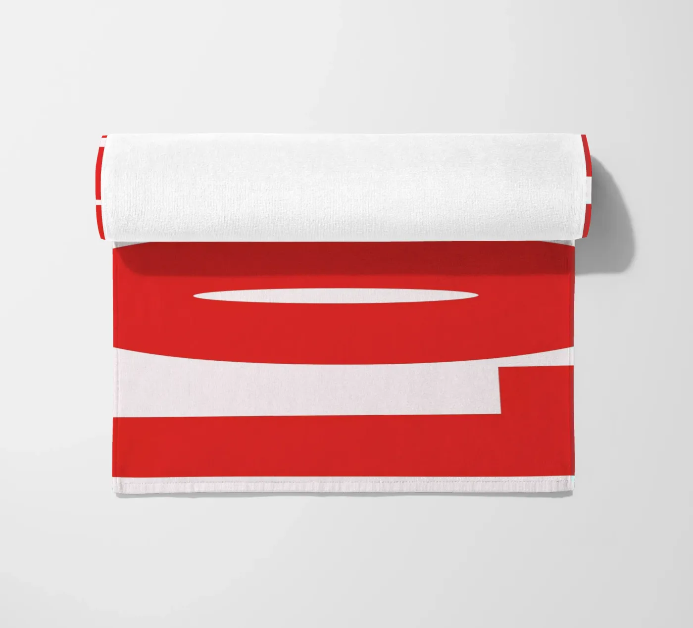 Love big telo mare da Hej Ibiza by Ute Arnold