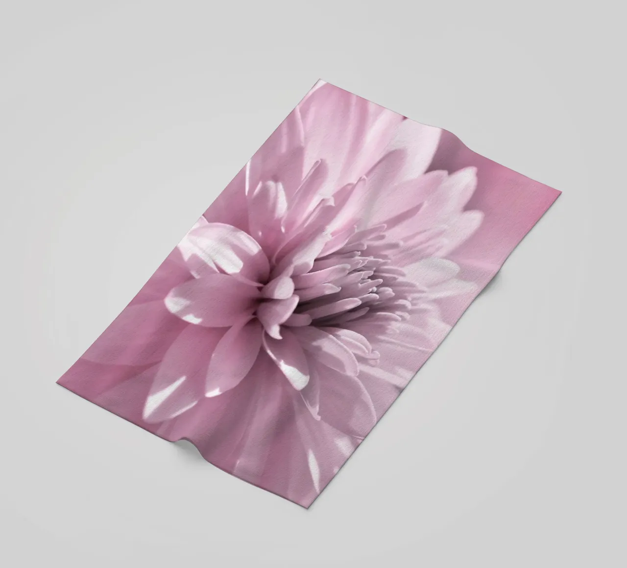 Dalia telo mare da Atteloi