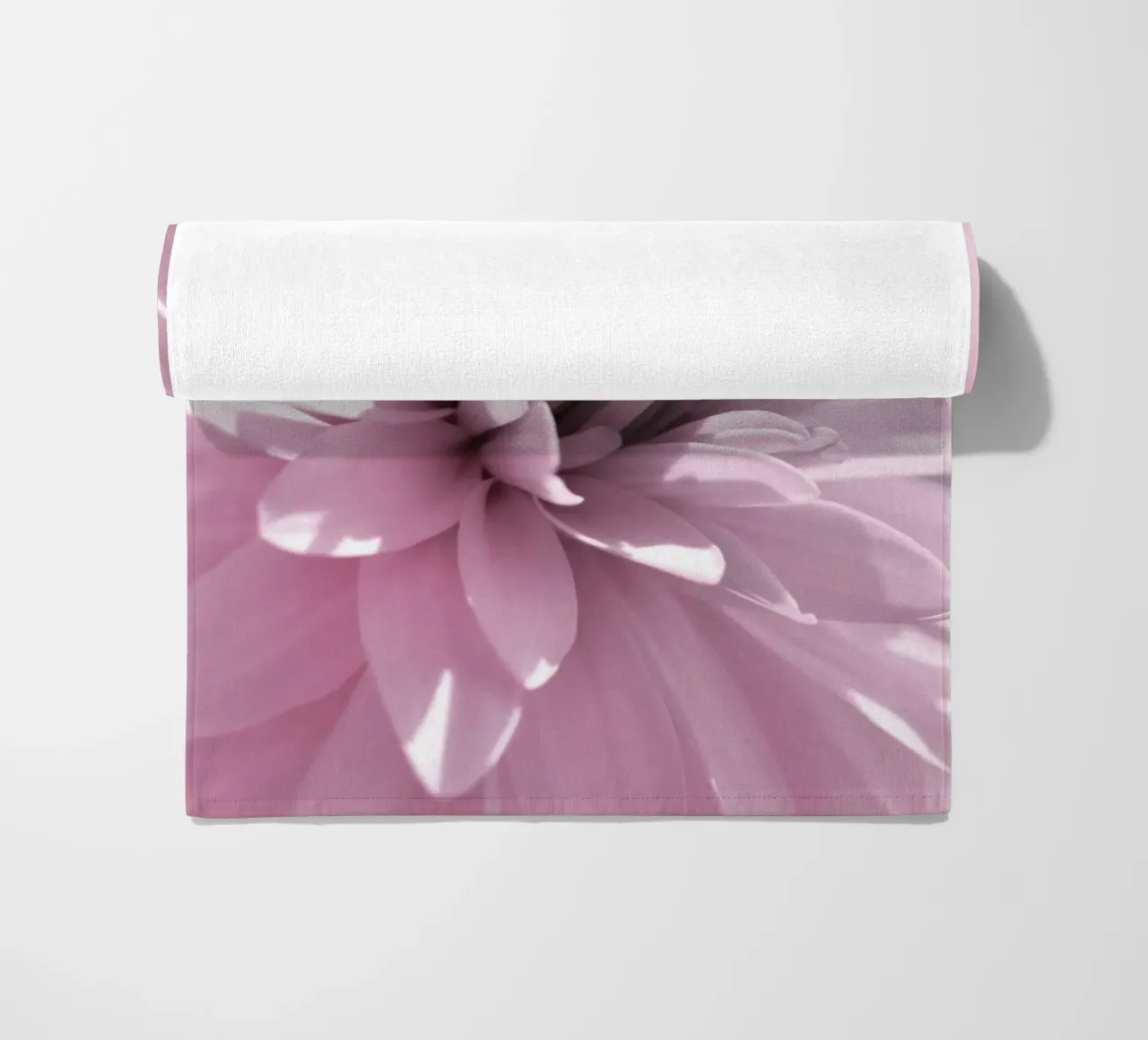 Dalia telo mare da Atteloi