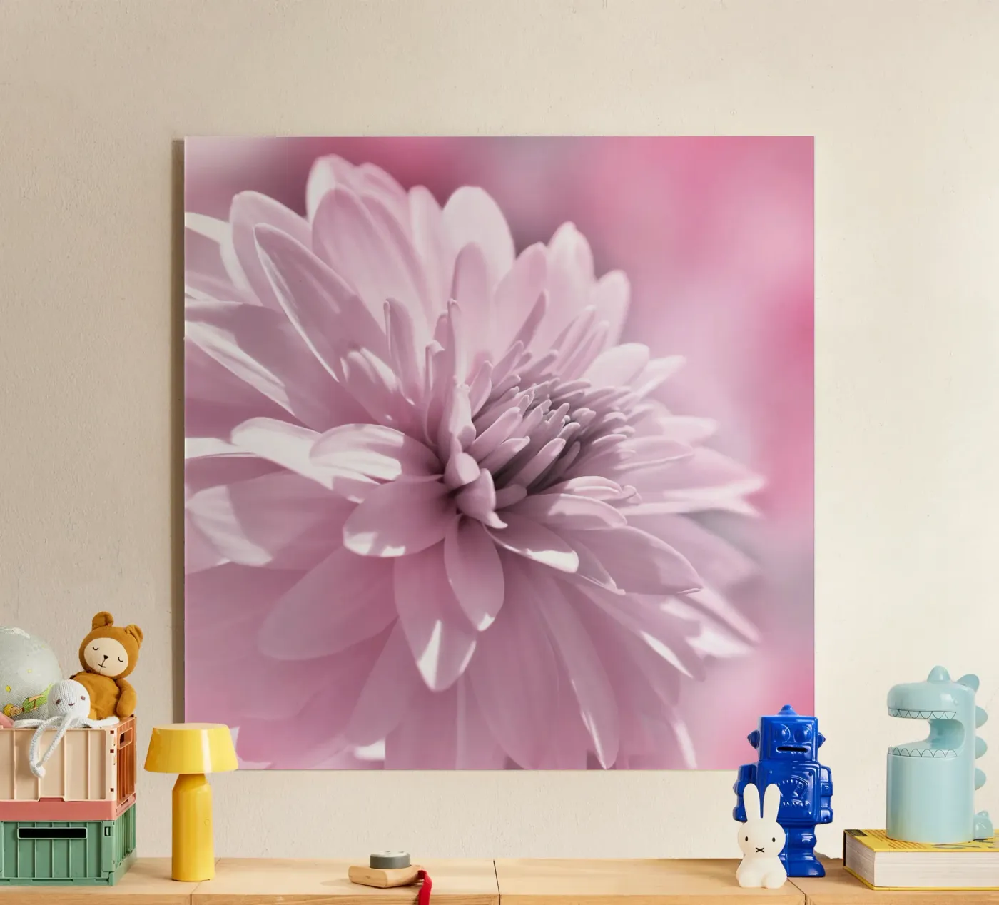 Dalia plexiglass da Atteloi