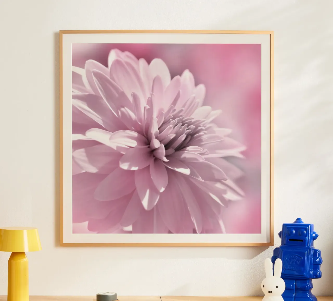 Dalia poster da Atteloi