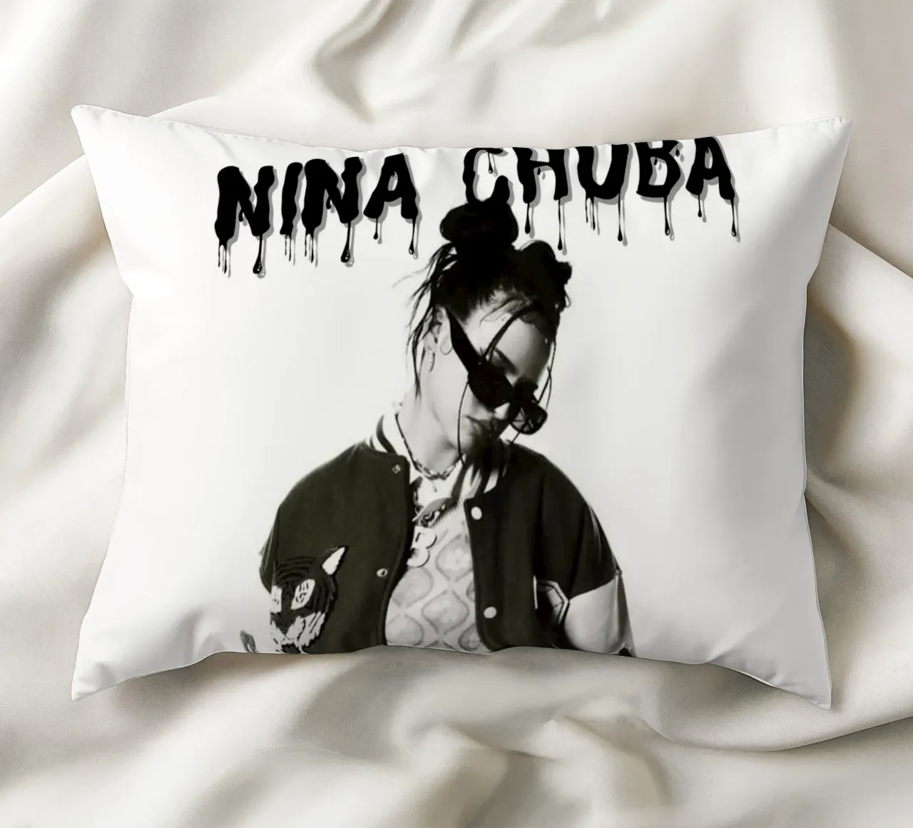 Chuba Cool V2 cuscino da Galery Vintage