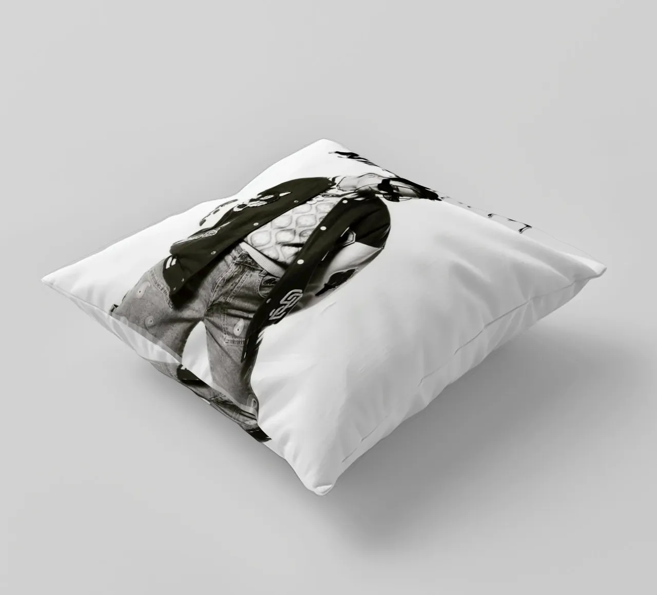 Chuba Cool V2 cuscino da Galery Vintage