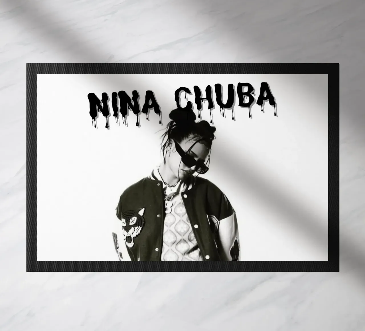 Chuba Cool V2 zerbino da Galery Vintage