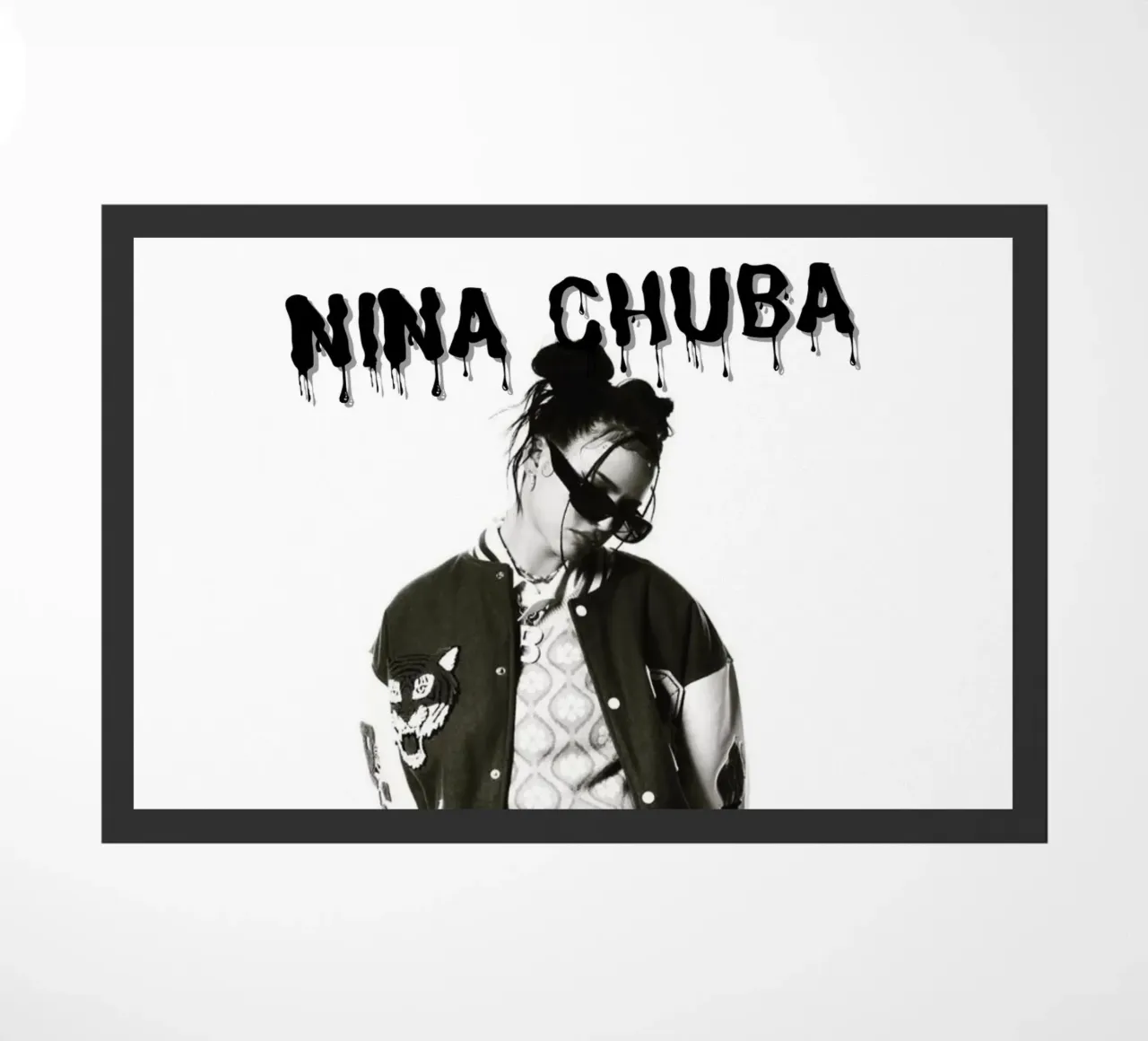 Chuba Cool V2 zerbino da Galery Vintage