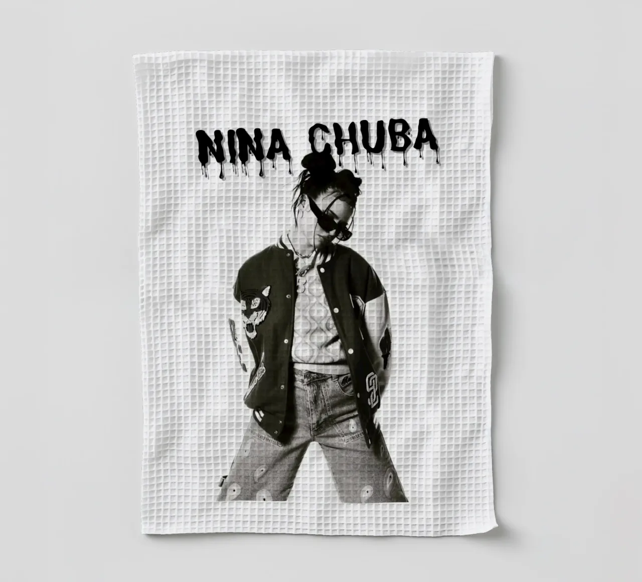 Chuba Cool V2 paño de cocina de Galery Vintage