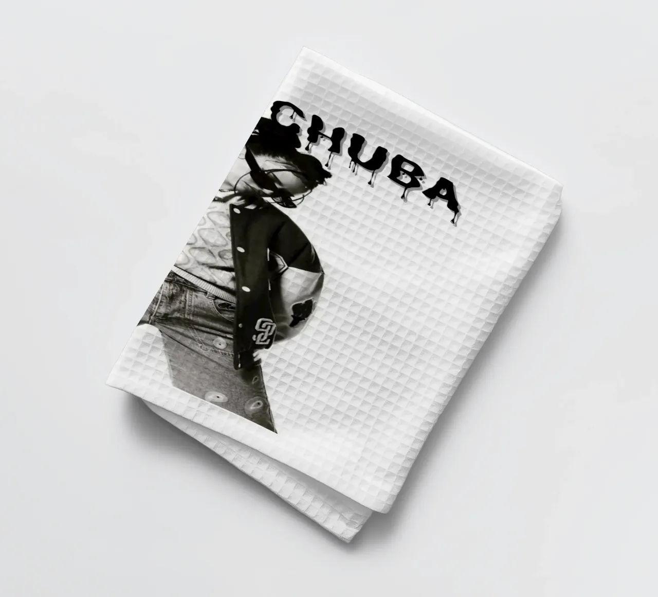 Chuba Cool V2 paño de cocina de Galery Vintage