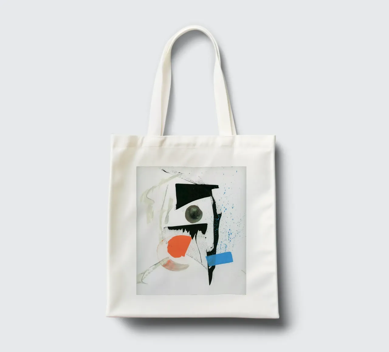 U World 2 borsa in juta da gtobonart