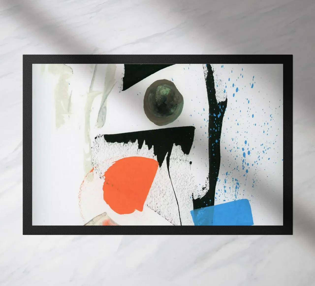 U World 2 zerbino da gtobonart