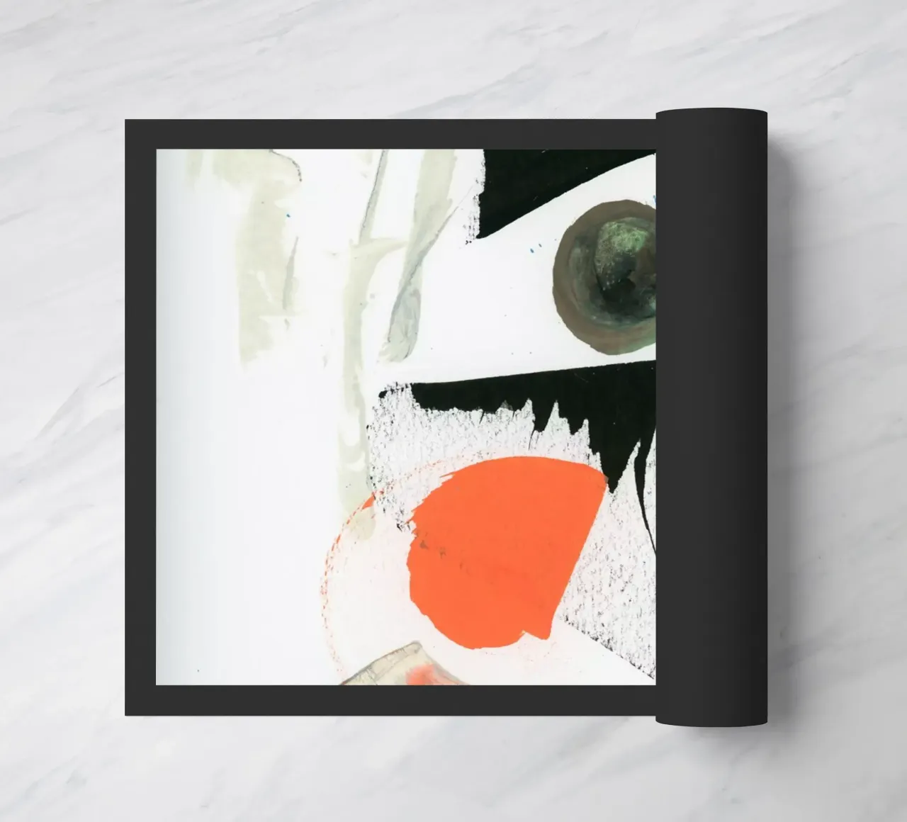 U World 2 zerbino da gtobonart