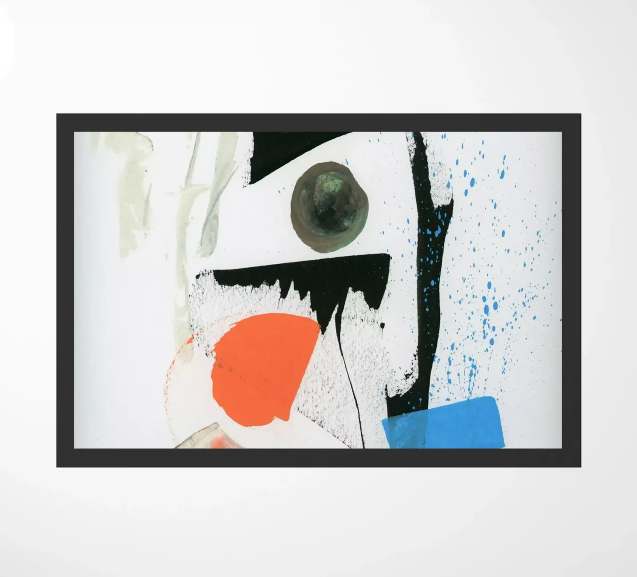 U World 2 zerbino da gtobonart