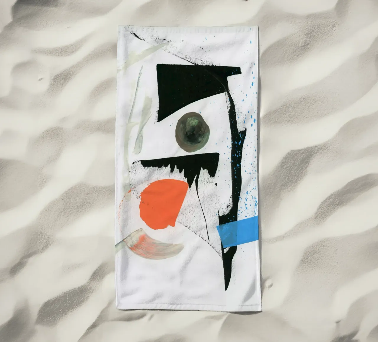 U World 2 telo mare da gtobonart