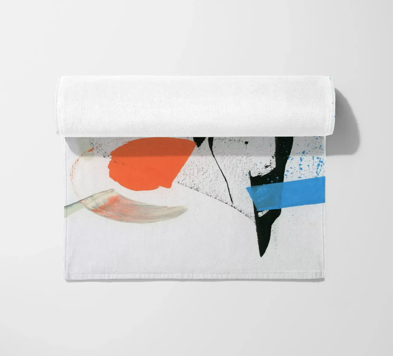 U World 2 telo mare da gtobonart