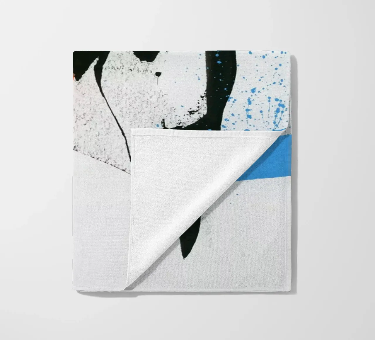 U World 2 telo mare da gtobonart