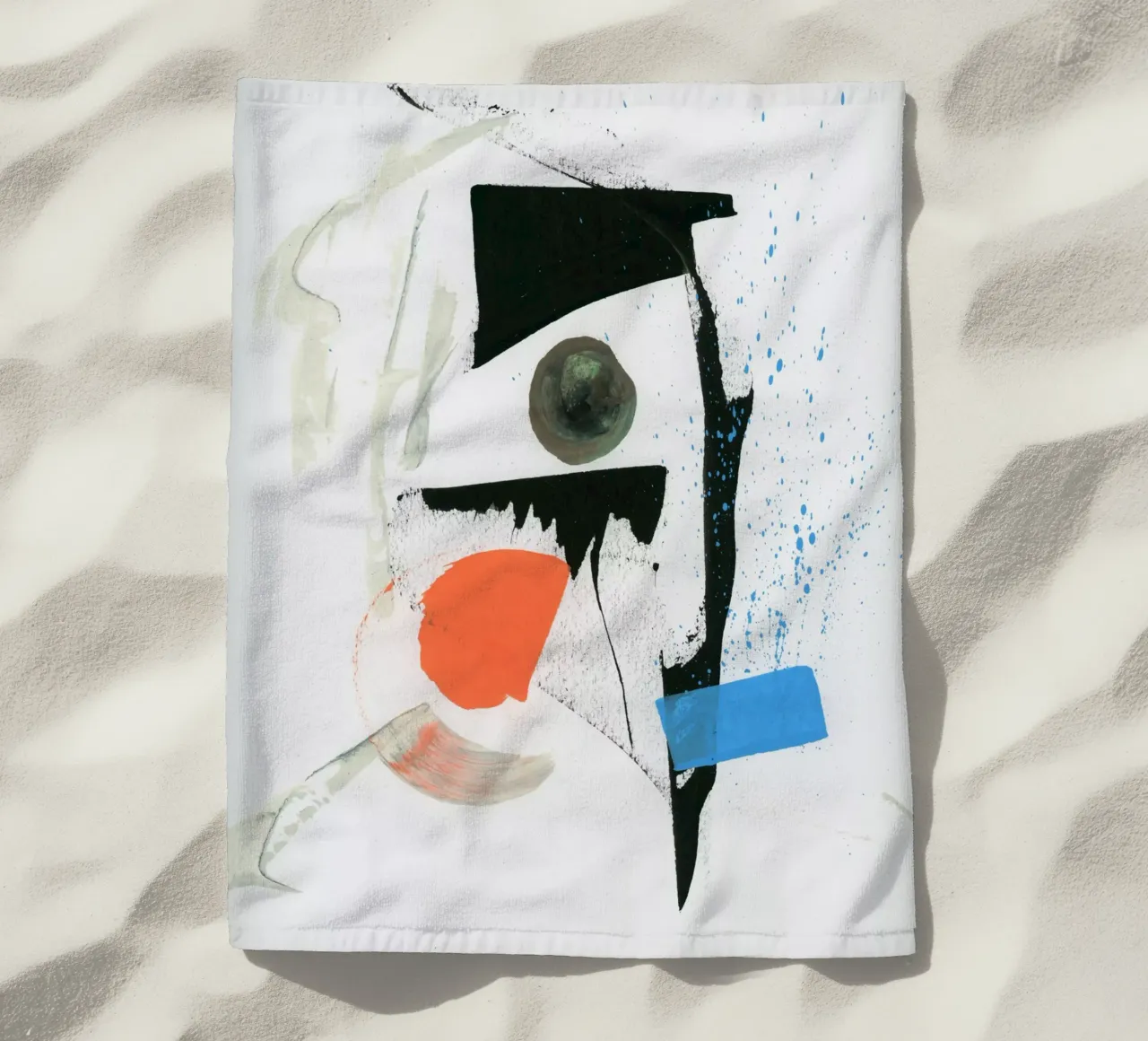 U World 2 telo mare da gtobonart