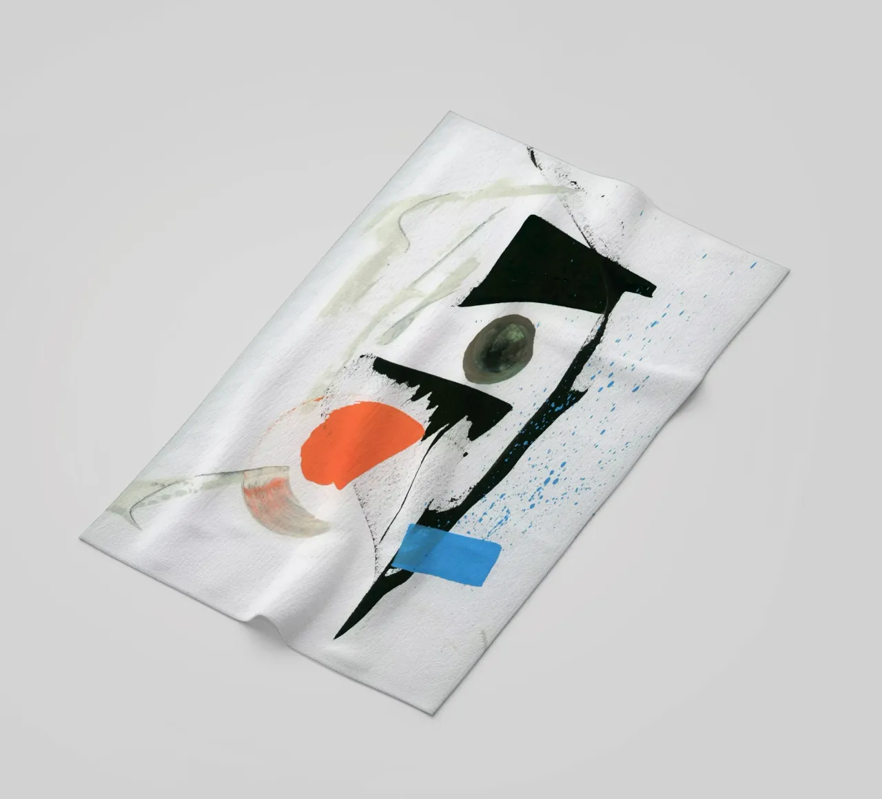 U World 2 telo mare da gtobonart