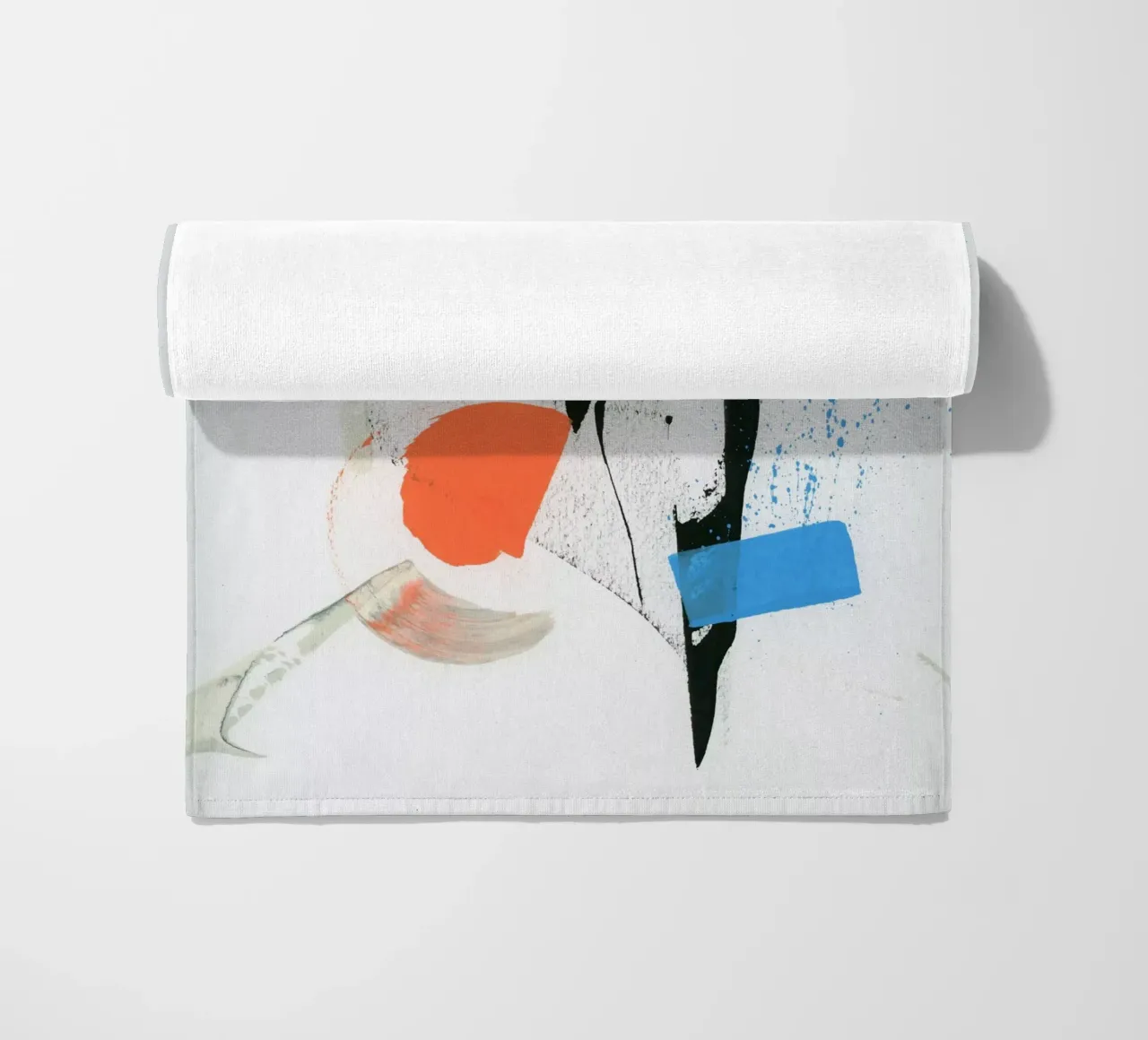 U World 2 telo mare da gtobonart