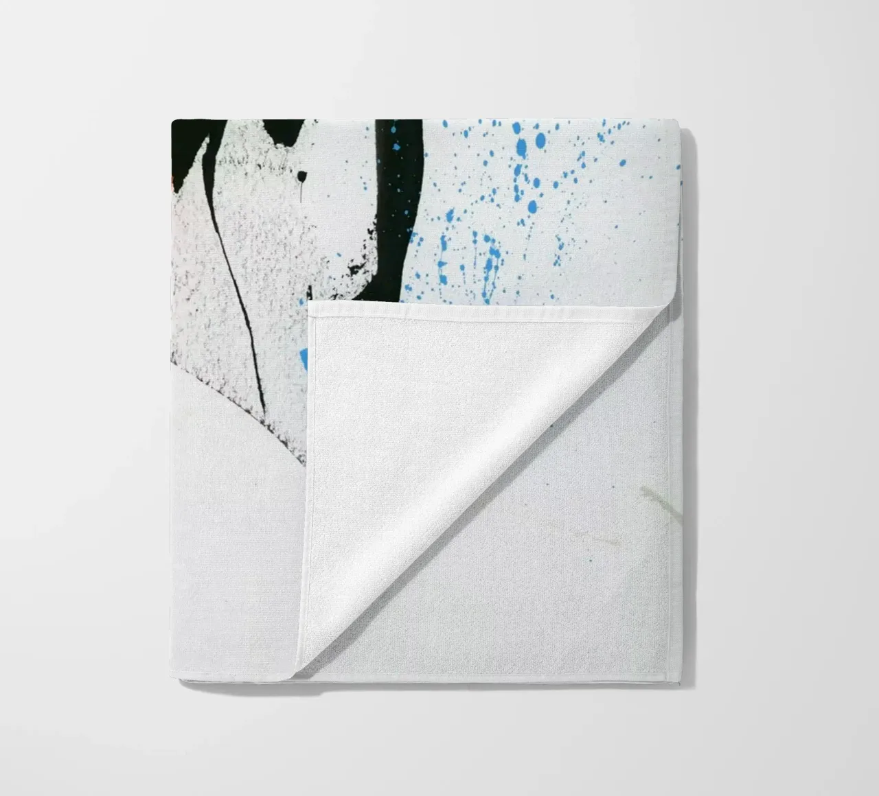 U World 2 telo mare da gtobonart