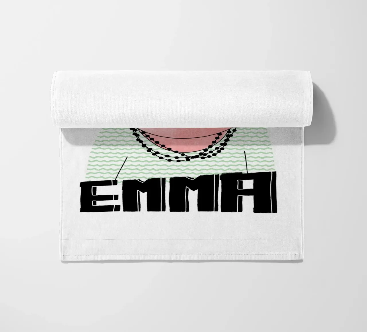 Emma telo mare da RAAKMA STUDIO