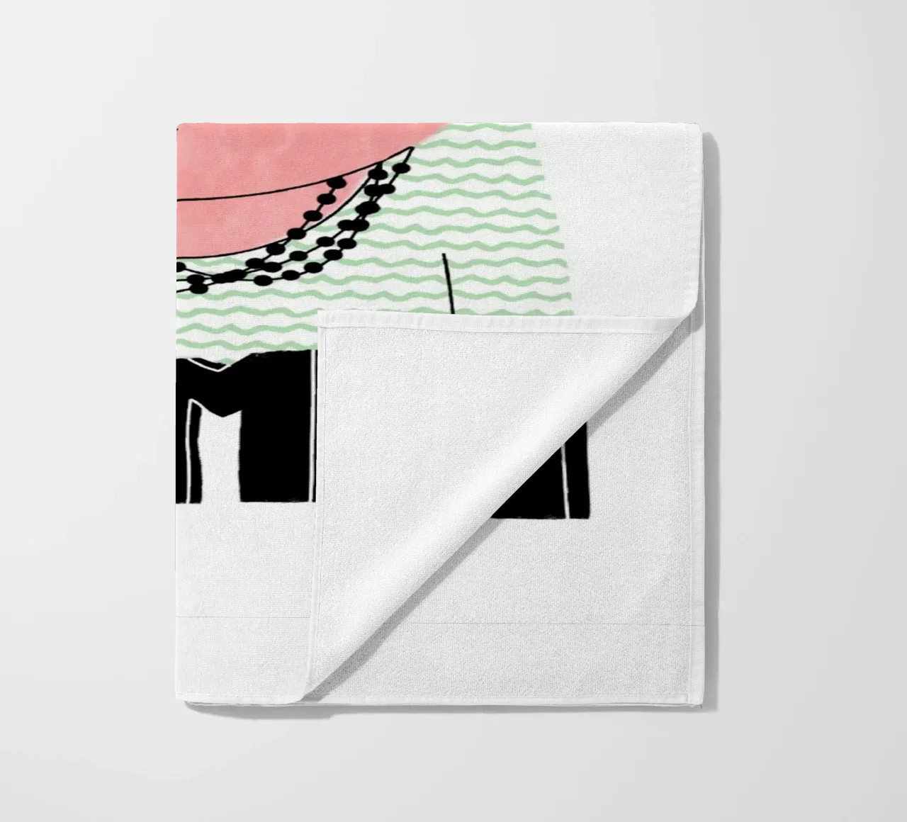 Emma telo mare da RAAKMA STUDIO