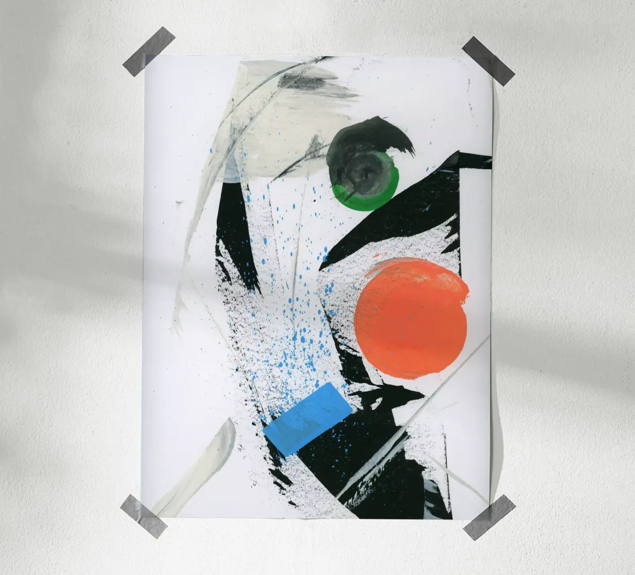 U World 3 poster da gtobonart