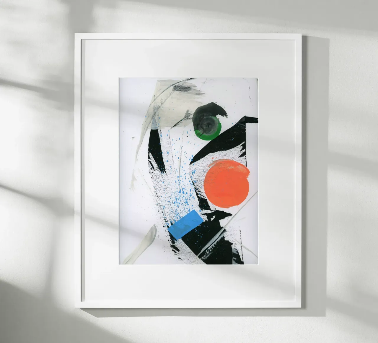 U World 3 poster da gtobonart