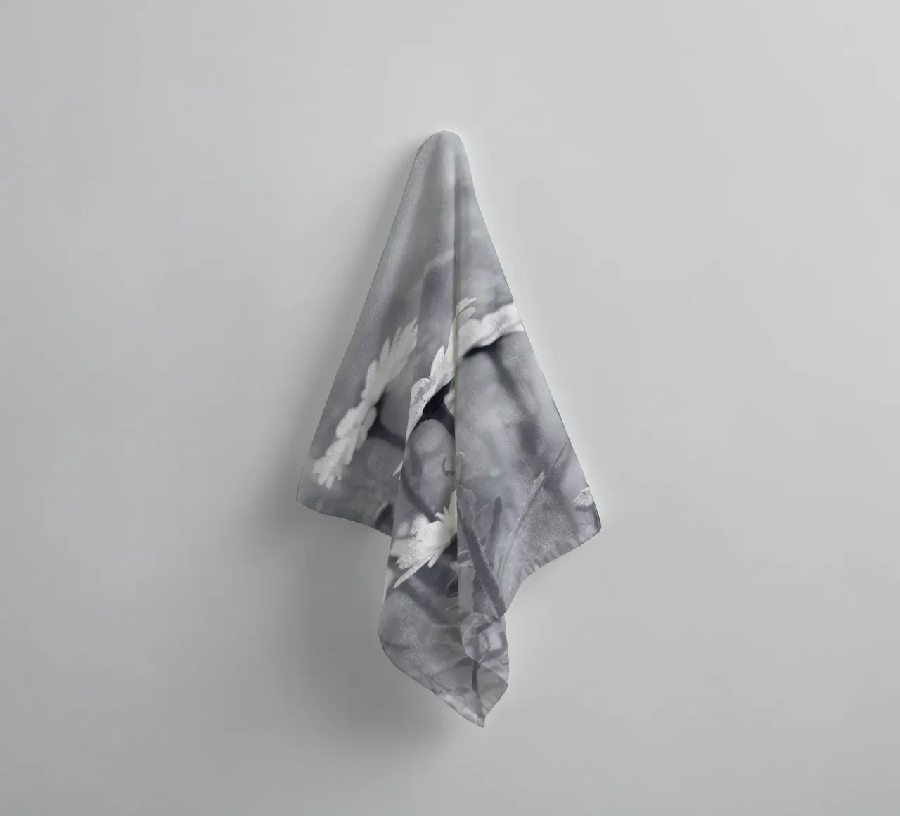 Margeriten Handtuch von Atteloi