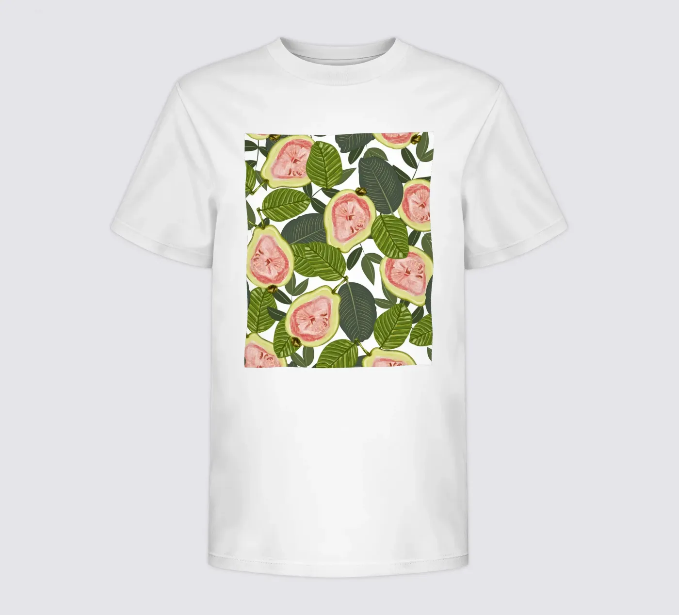 Guave hell Kinder T-Shirt von 83oranges.com