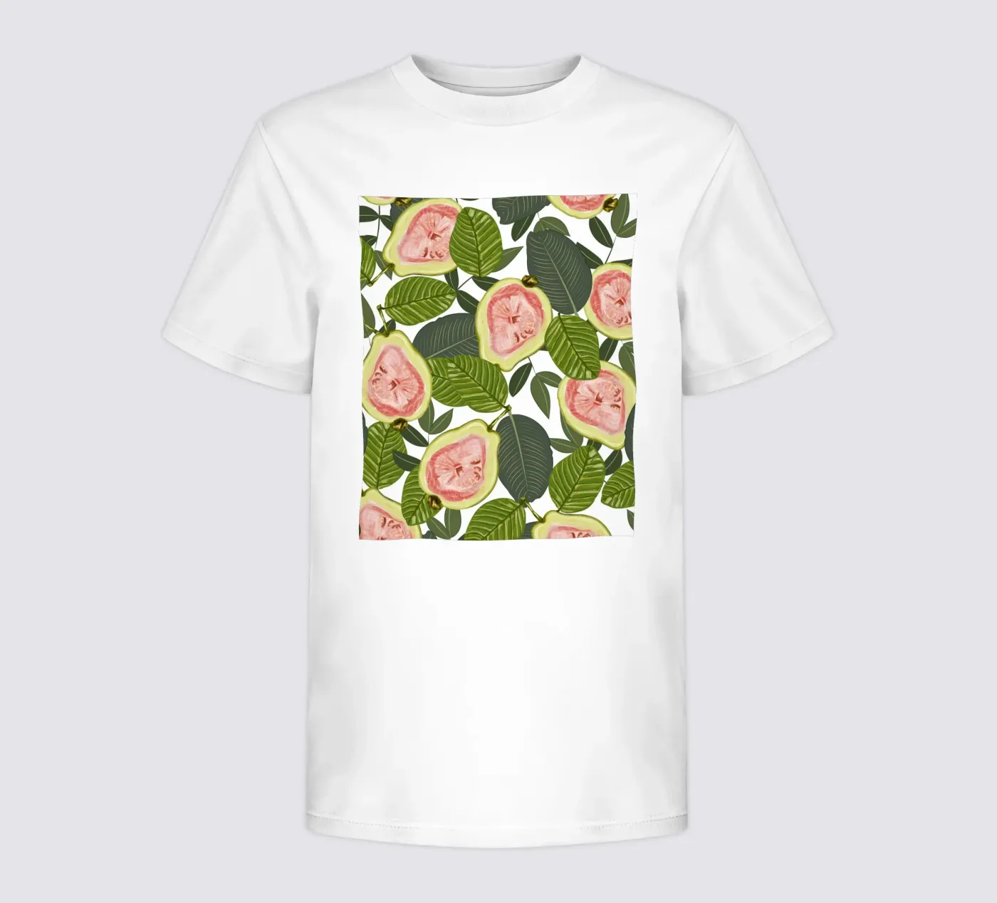 Guave hell Kinder T-Shirt von 83oranges.com