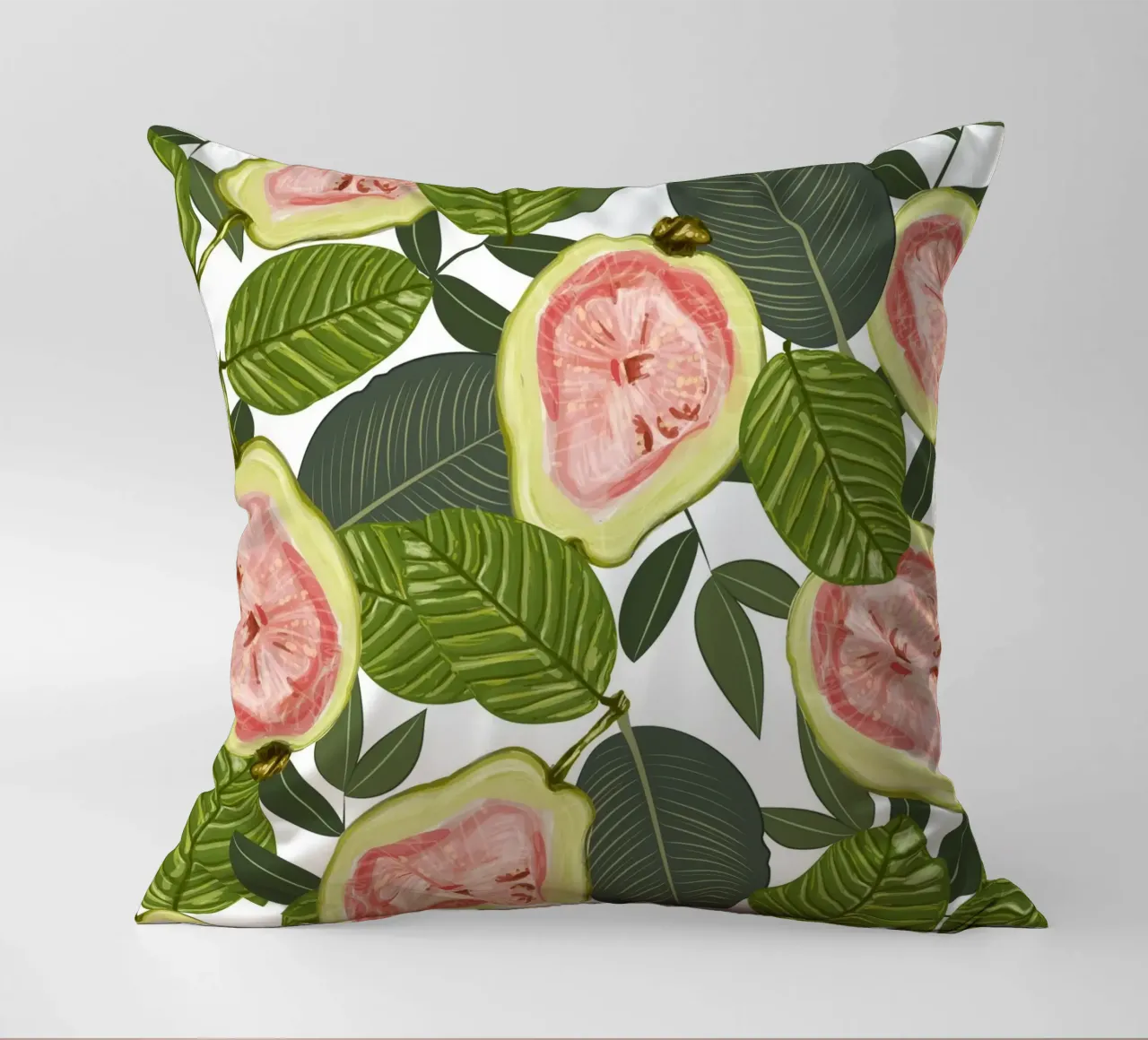 Guava Light cuscino da 83oranges