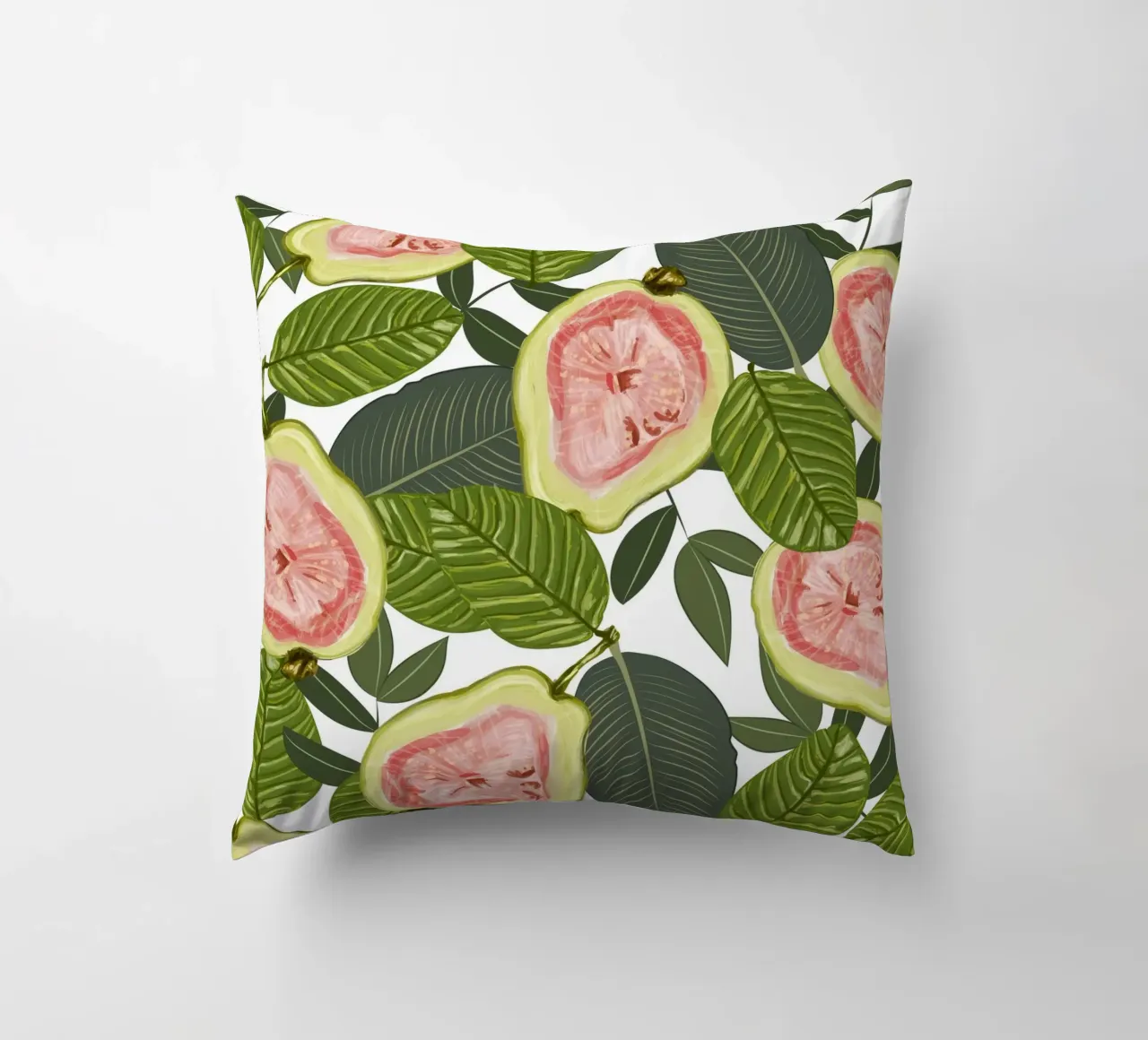 Guava Light cuscino da 83oranges