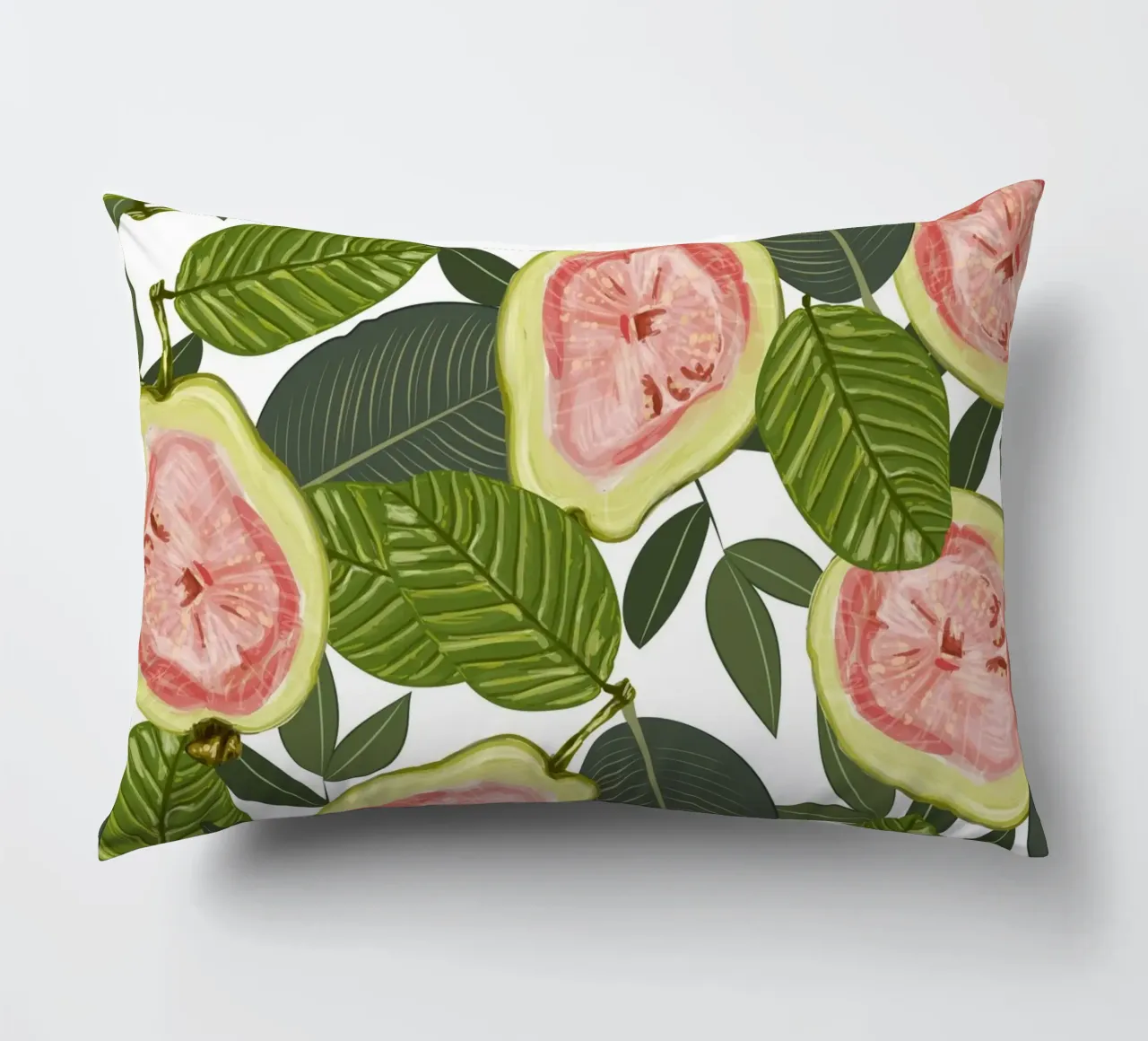 Guava Light cuscino da 83oranges