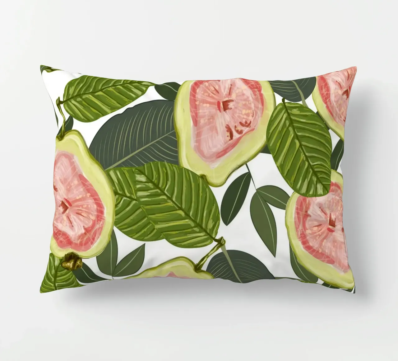 Guava Light cuscino da 83oranges