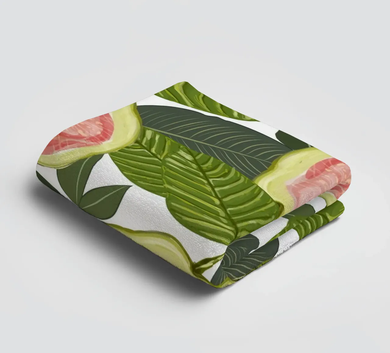 Guava Light asciugamano da bagno da 83oranges