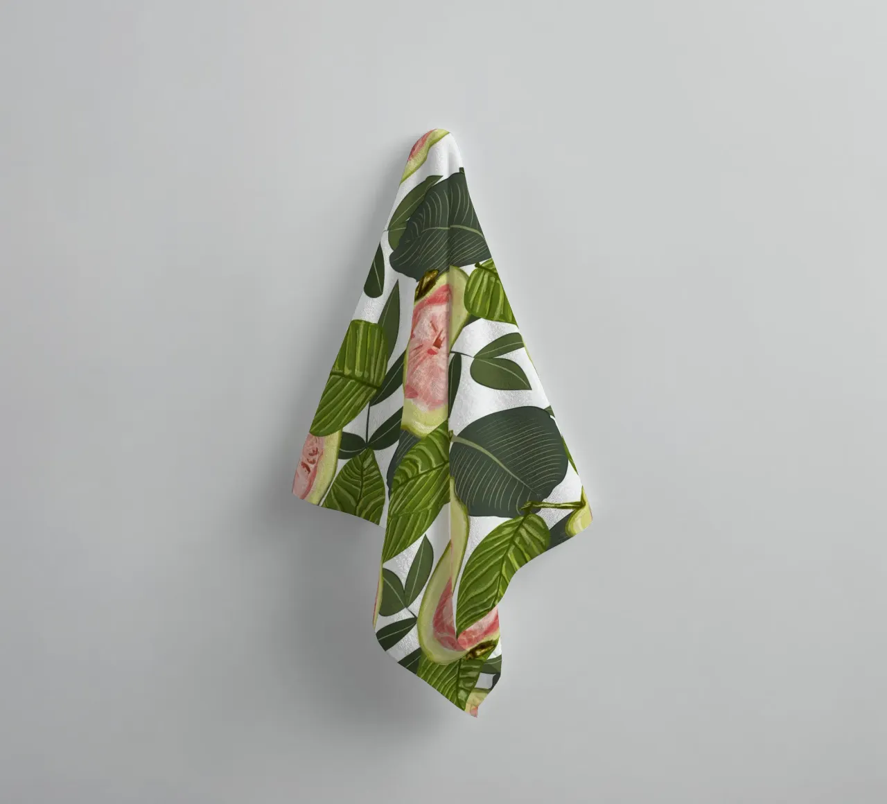 Guava Light asciugamano da bagno da 83oranges