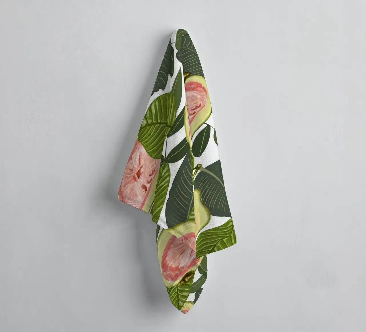 Guava Light asciugamano da bagno da 83oranges