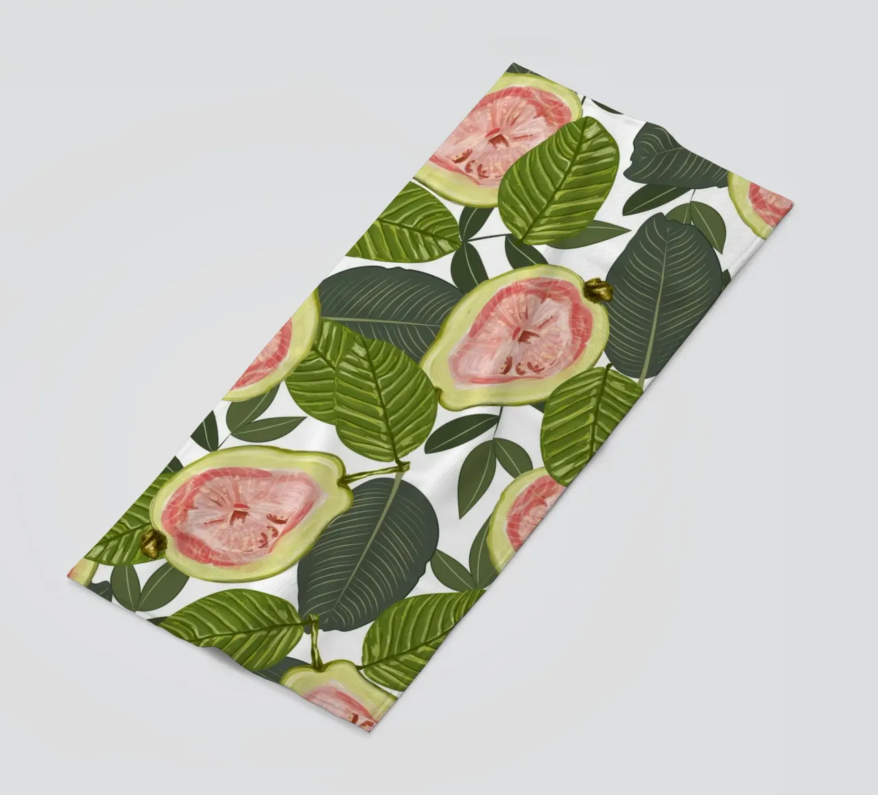 Guava Light telo mare da 83oranges.com