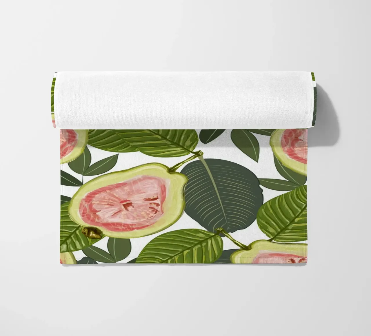 Guava Light telo mare da 83oranges.com