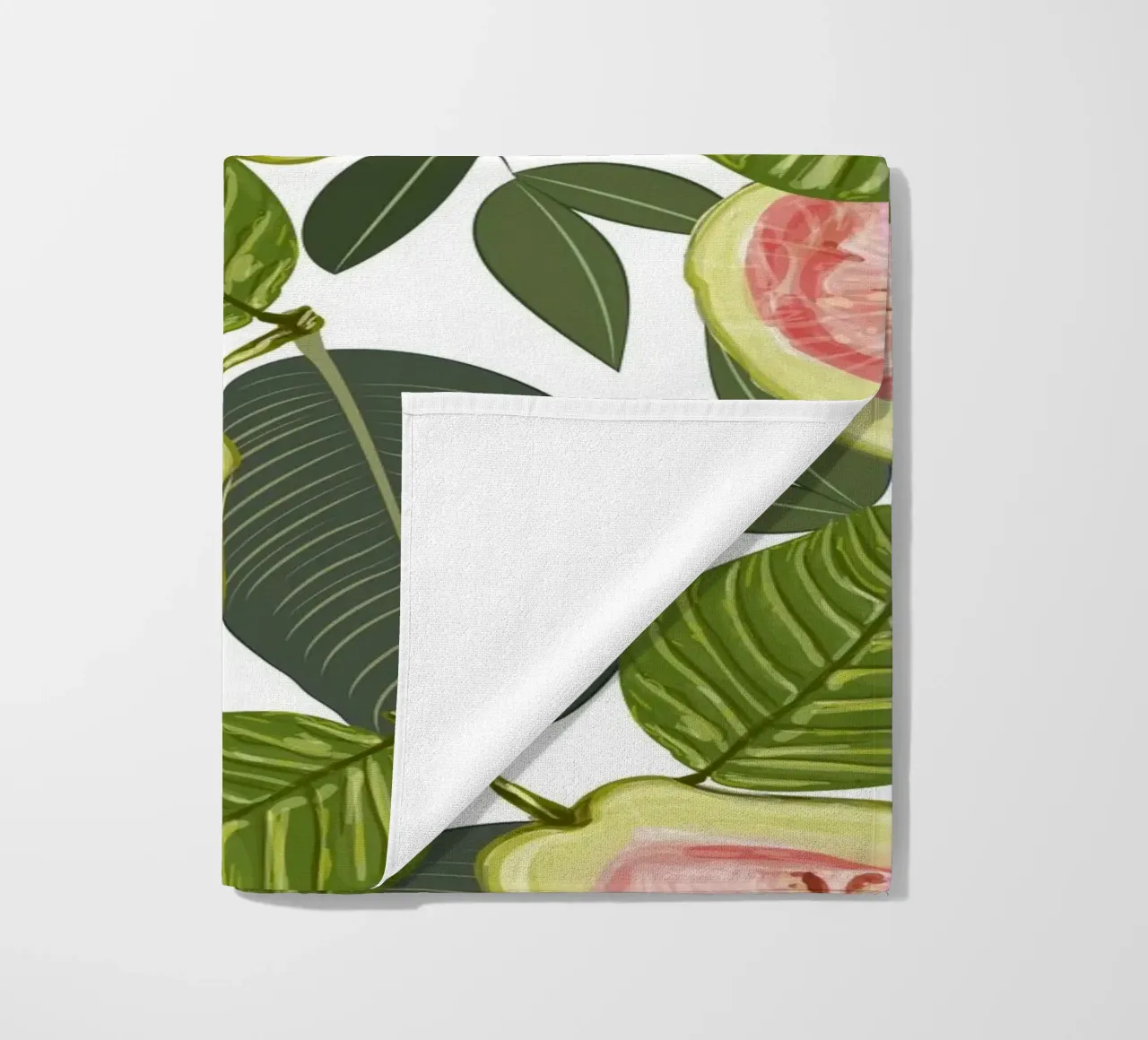 Guava Light telo mare da 83oranges.com