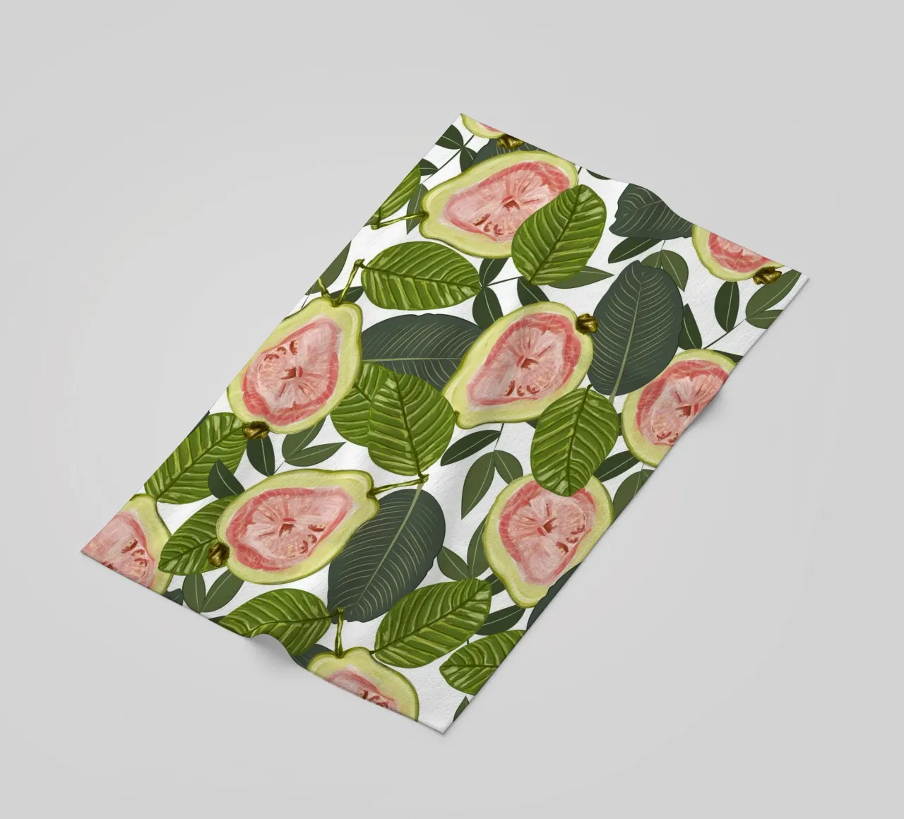 Guava Light telo mare da 83oranges.com