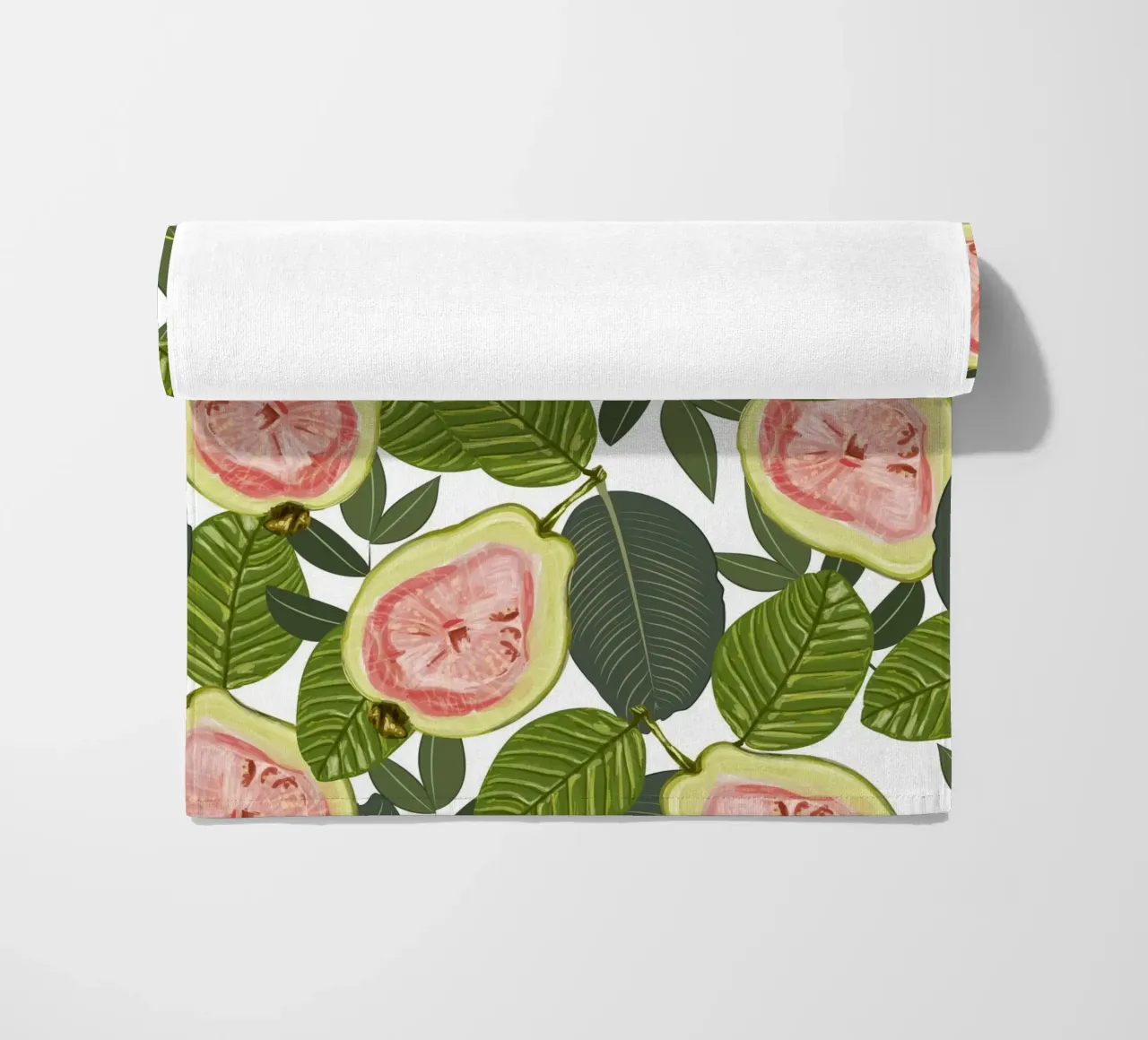 Guava Light telo mare da 83oranges.com