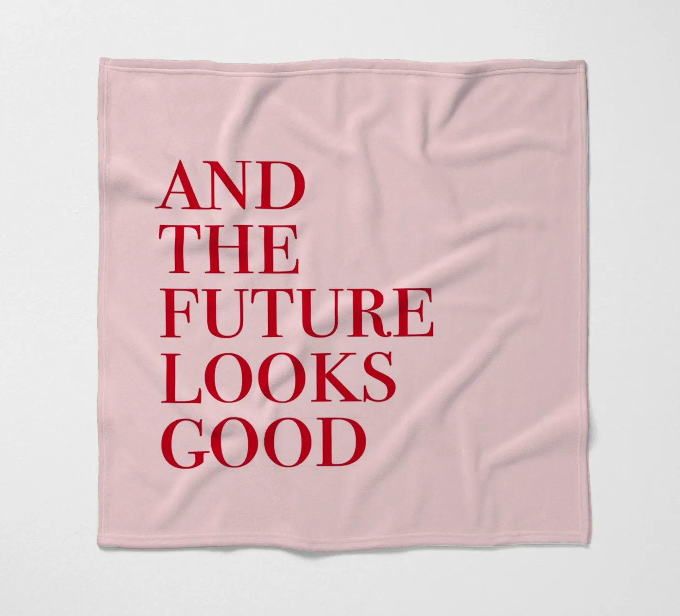 future coperta in pile da be.