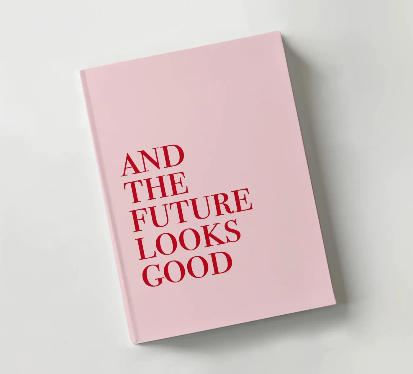 future notebook by be.